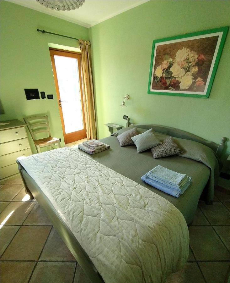 Hotel L'Antica Dimora à Perosa Argentina Extérieur photo