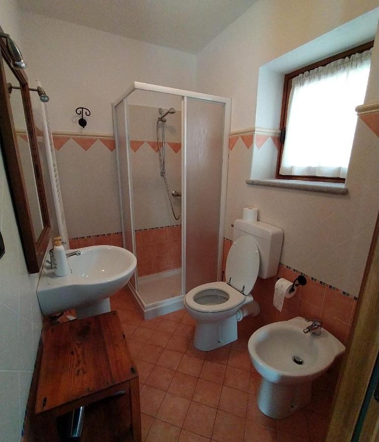 Hotel L'Antica Dimora à Perosa Argentina Extérieur photo